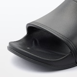 一体成型　足なりサンダル