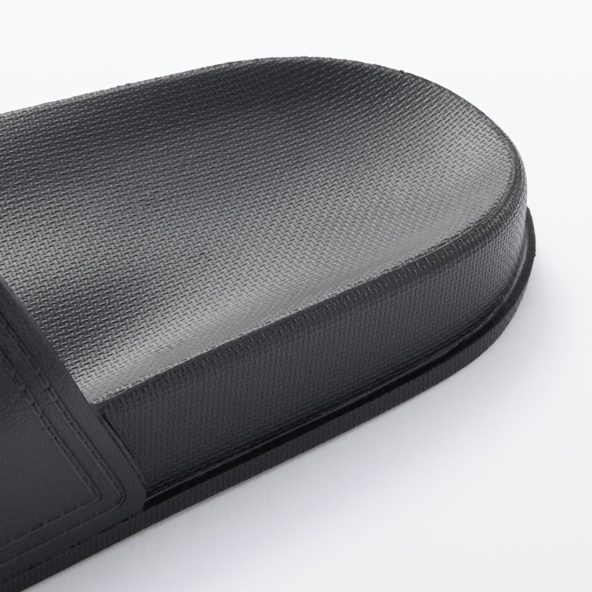 一体成型　足なりサンダル