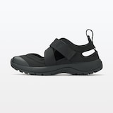 スニーカーサンダル