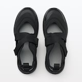 スニーカーサンダル