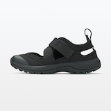 スニーカーサンダル