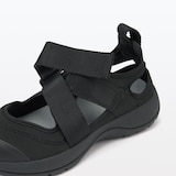 スニーカーサンダル