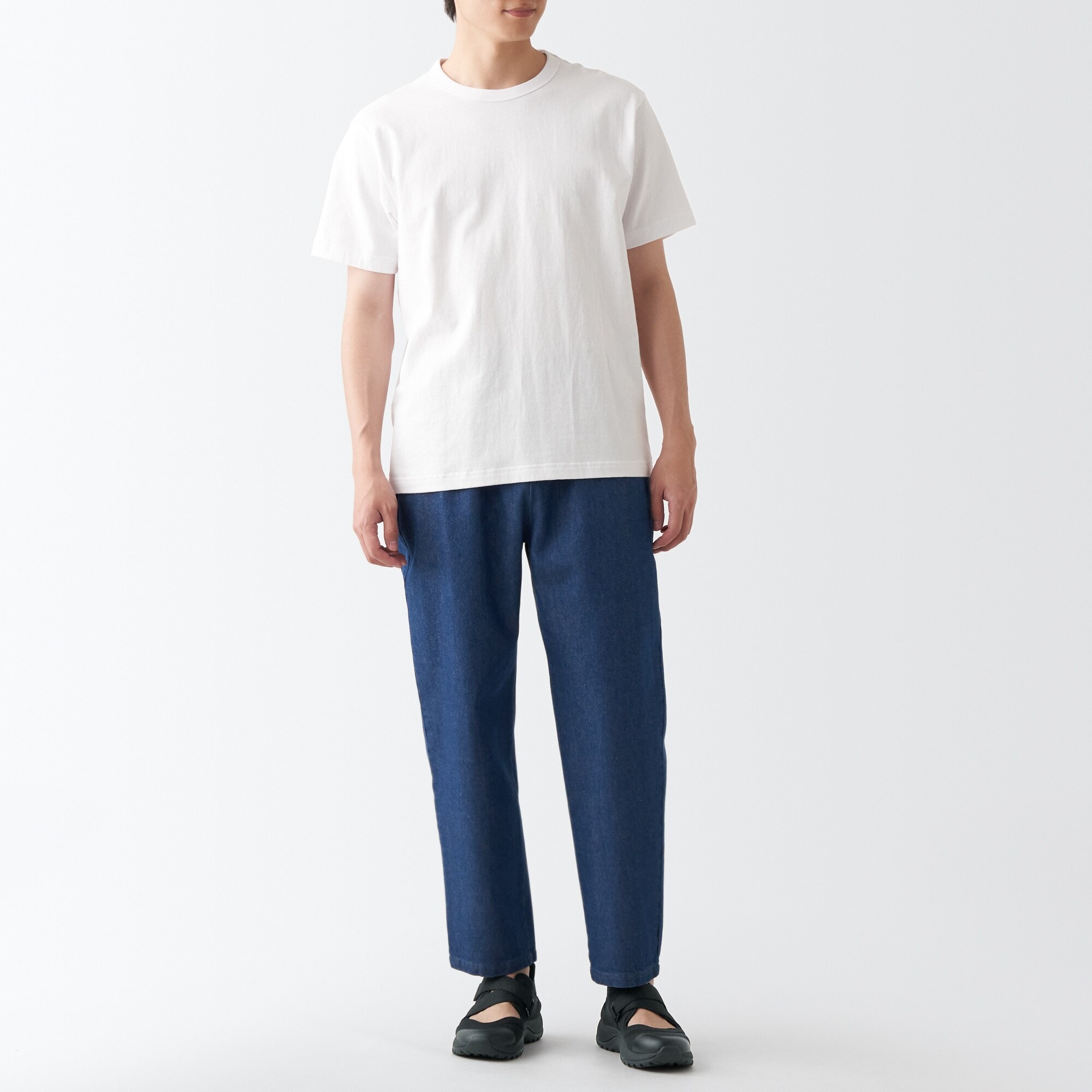 スニーカーサンダル