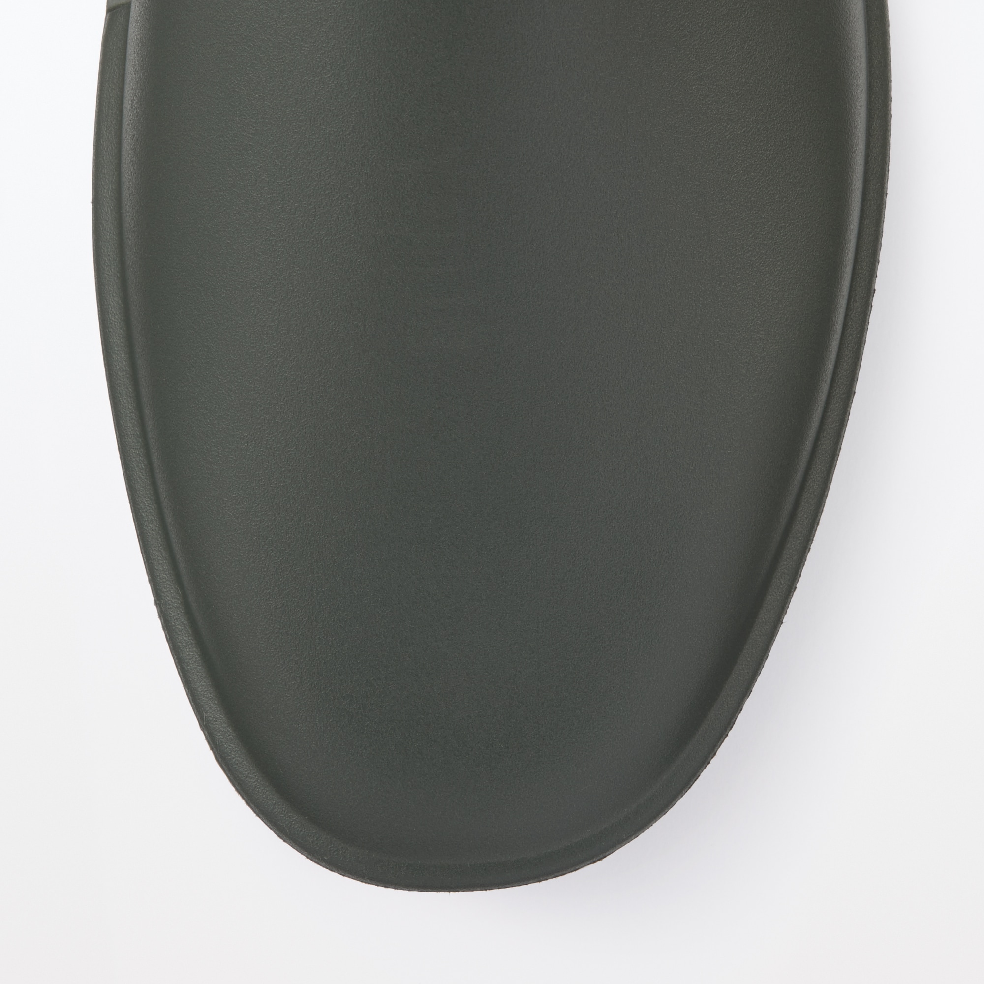 一体成型　サボサンダル