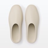 一体成型　サボサンダル