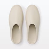 一体成型　サボサンダル