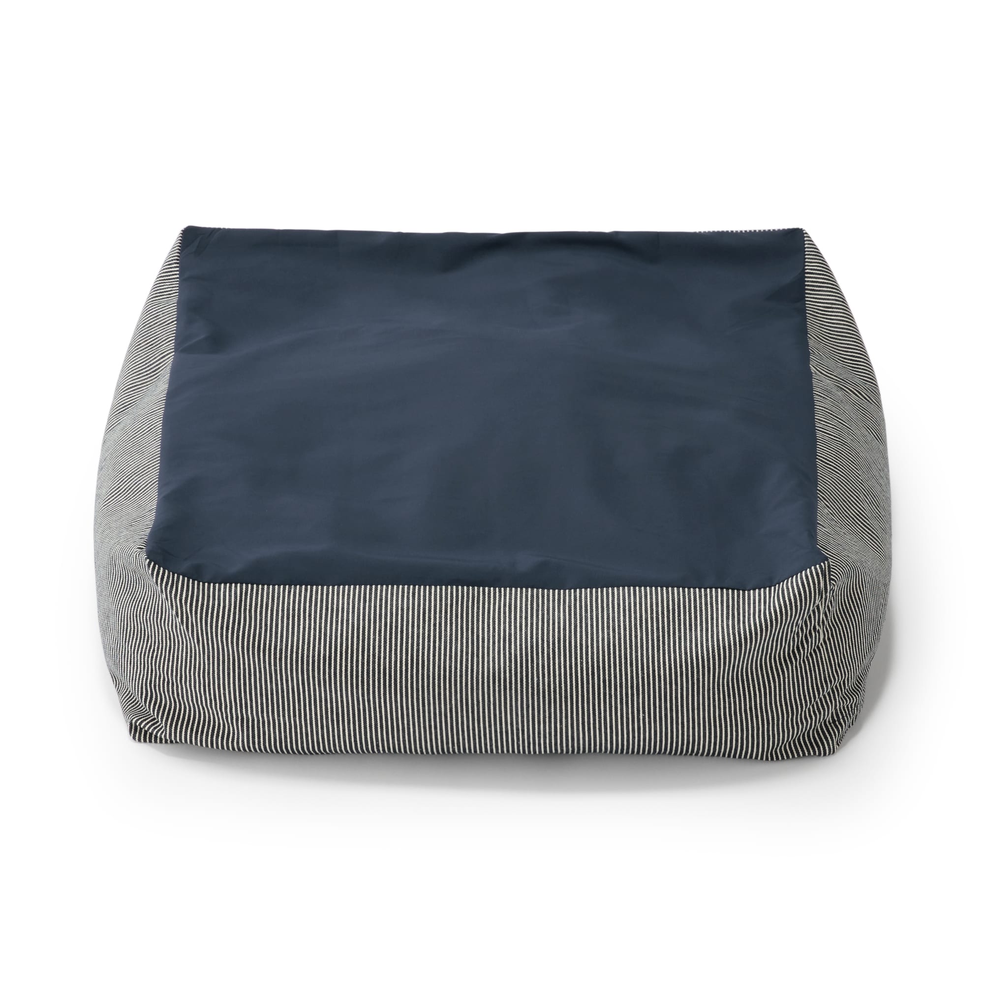 丸洗いできる　ペット用クッション