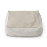 丸洗いできる　ペット用クッション