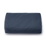 丸洗いできる　ペット用ミニクッション