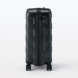 バーを自由に調節できる　ハードキャリーケース（３６Ｌ）