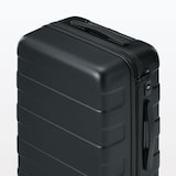 バーを自由に調節できる　ハードキャリーケース（３６Ｌ）