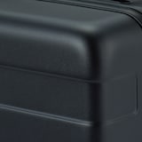 バーを自由に調節できる　ハードキャリーケース（３６Ｌ）