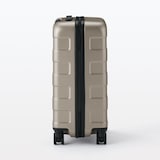 バーを自由に調節できる　ハードキャリーケース（３６Ｌ）