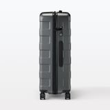 バーを自由に調節できる　ハードキャリーケース（７５Ｌ）