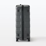 バーを自由に調節できる　ハードキャリーケース（１０５Ｌ）