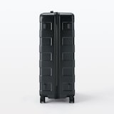 バーを自由に調節できる　ハードキャリーケース（１０５Ｌ）