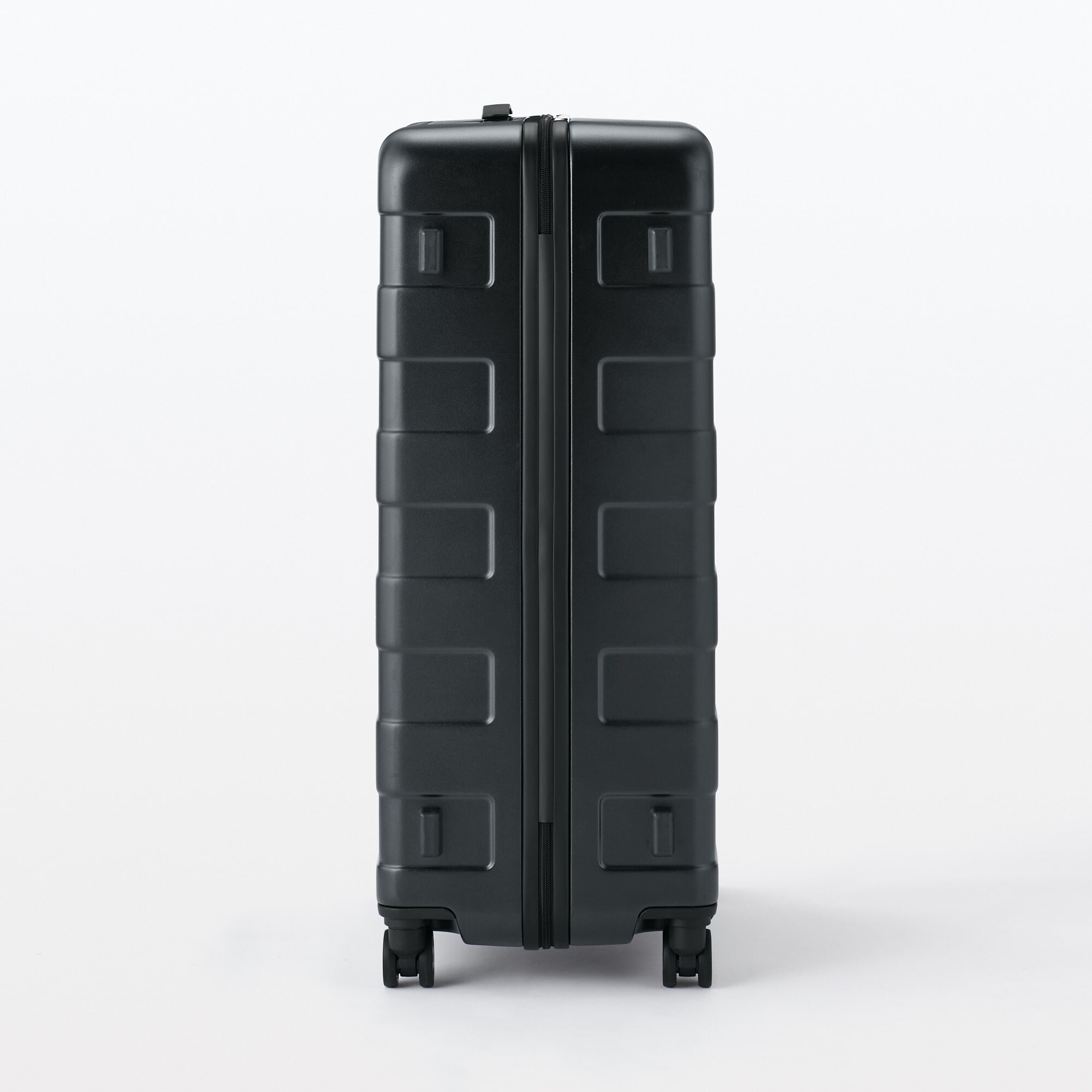 バーを自由に調節できる　ハードキャリーケース（１０５Ｌ）