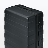バーを自由に調節できる　ハードキャリーケース（１０５Ｌ）