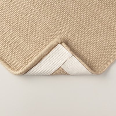 床暖房・ホットカーペット対応ラグすべり止め／テープタイプ