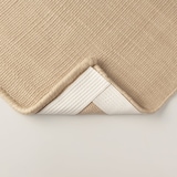 床暖房・ホットカーペット対応ラグすべり止め／テープタイプ