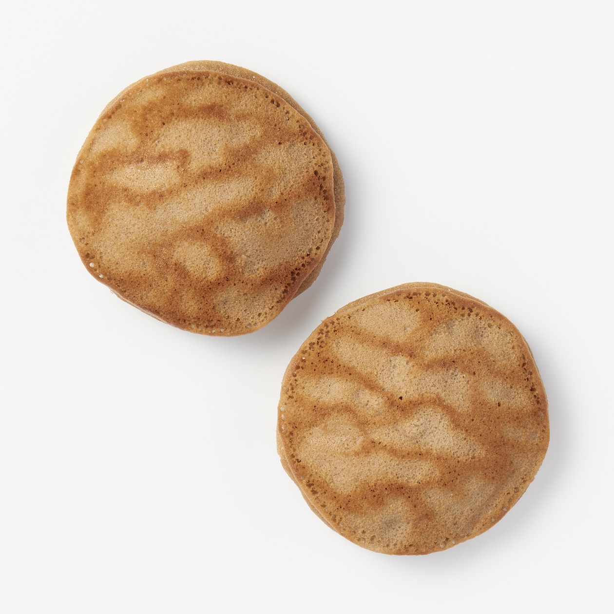 もち入り　栗トラ焼き