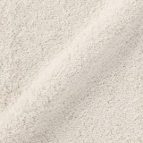 リネン混　フェイスタオル