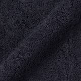 リネン混　フェイスタオル