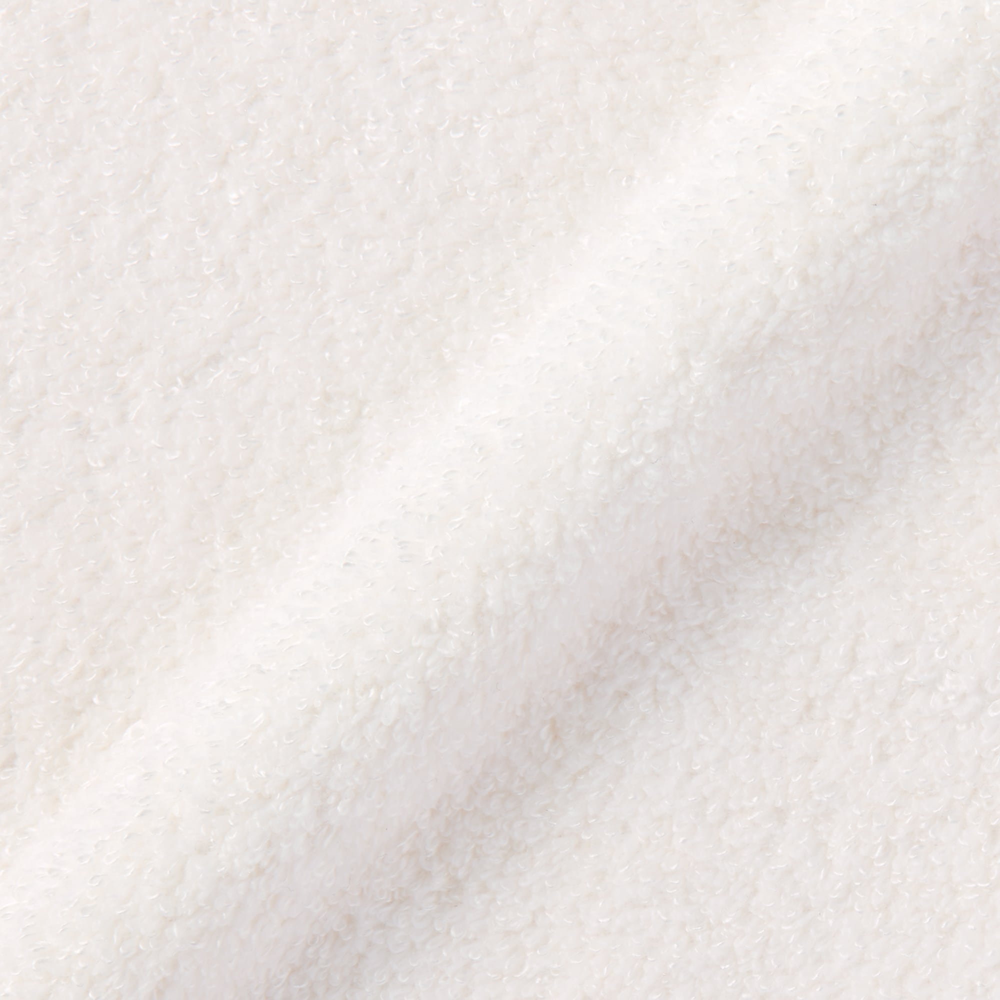 シルク混　ハンドタオル