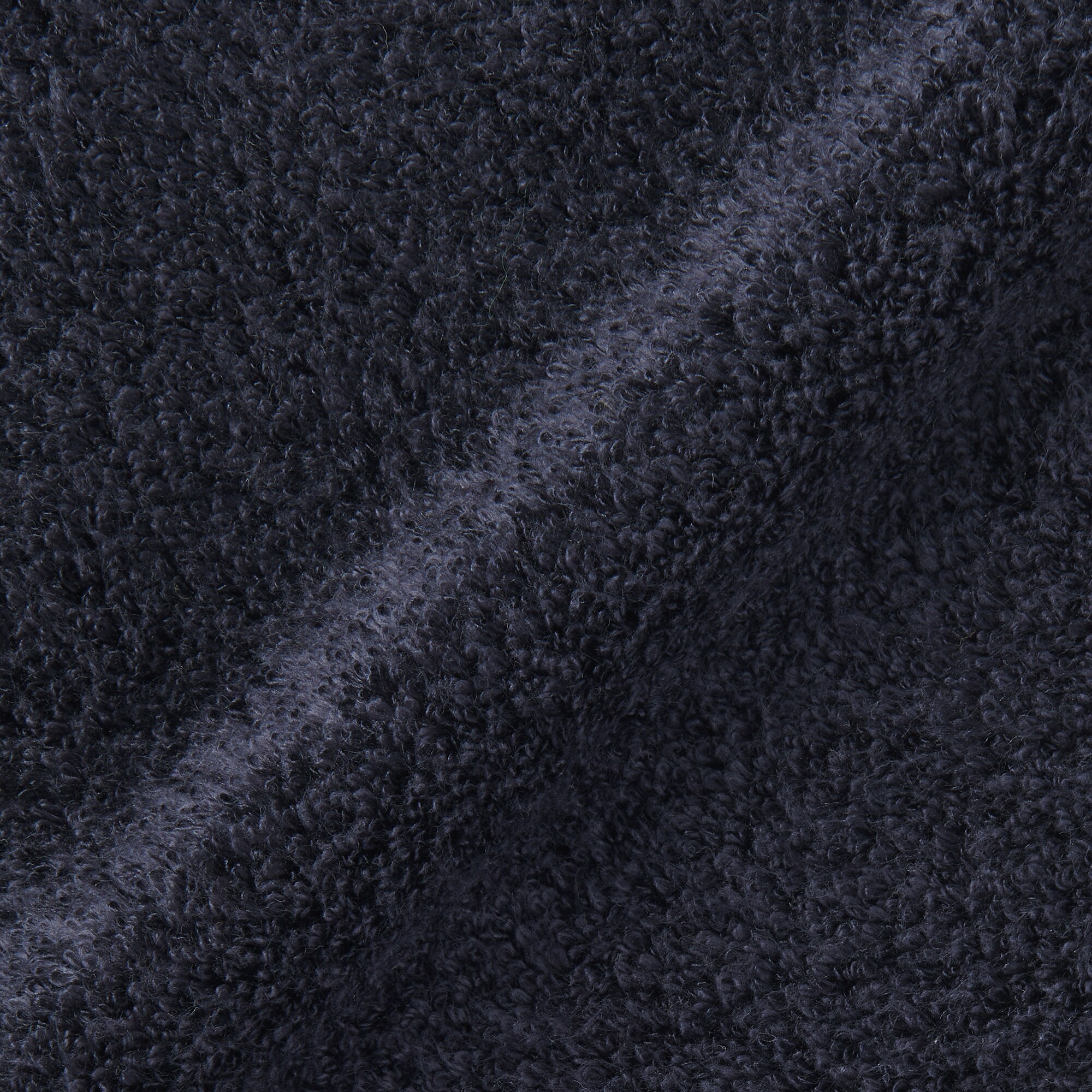 シルク混　ハンドタオル