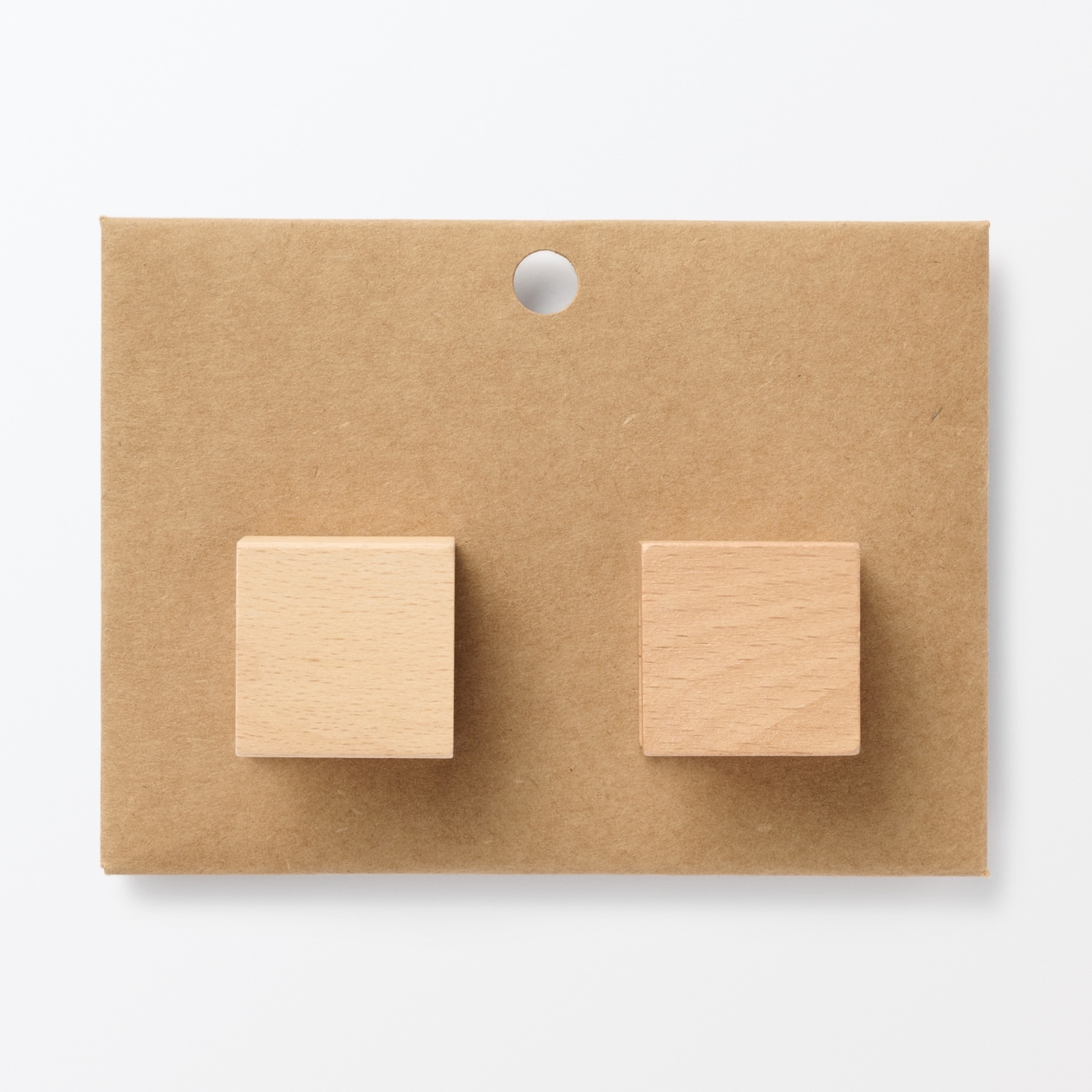 引き出しやすくなる　つまみ　角型　ファイルボックス用