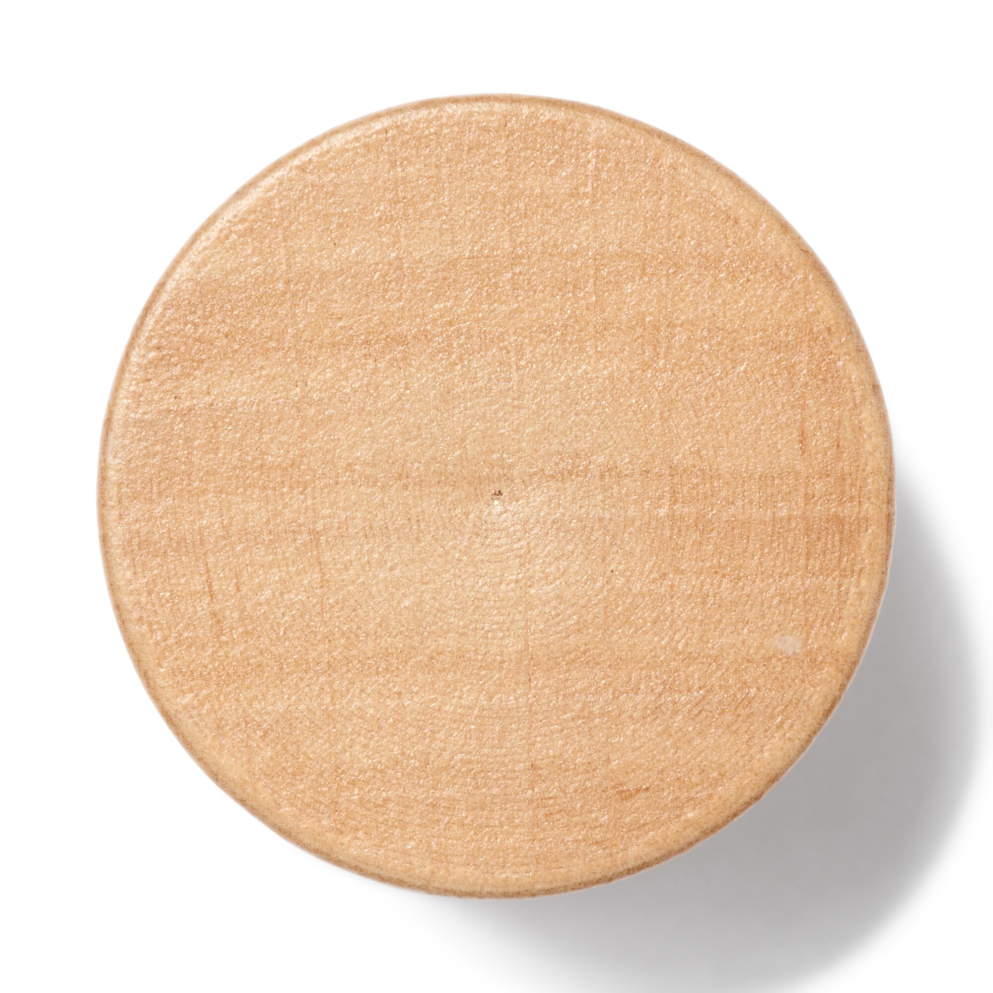 引き出しやすくなる つまみ 丸型 ファイルボックス用 | 無印良品