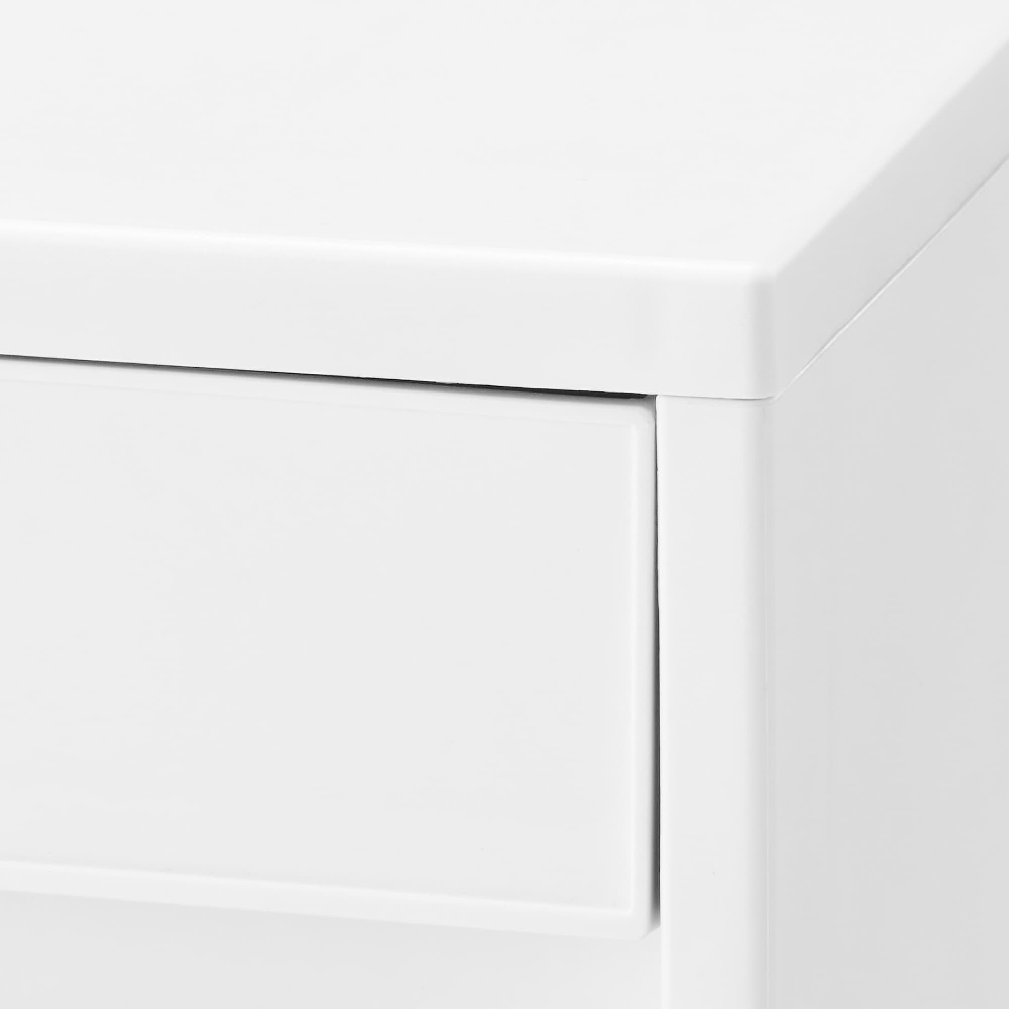 再生ポリプロピレン入り　収納ストッカー　追加用　小　ホワイトグレー