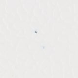 再生ポリプロピレン入り　頑丈収納ボックス　大　浅型　ホワイトグレー