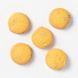 かぼちゃのクッキー