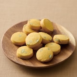 かぼちゃのクッキー