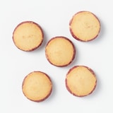 さつまいものクッキー