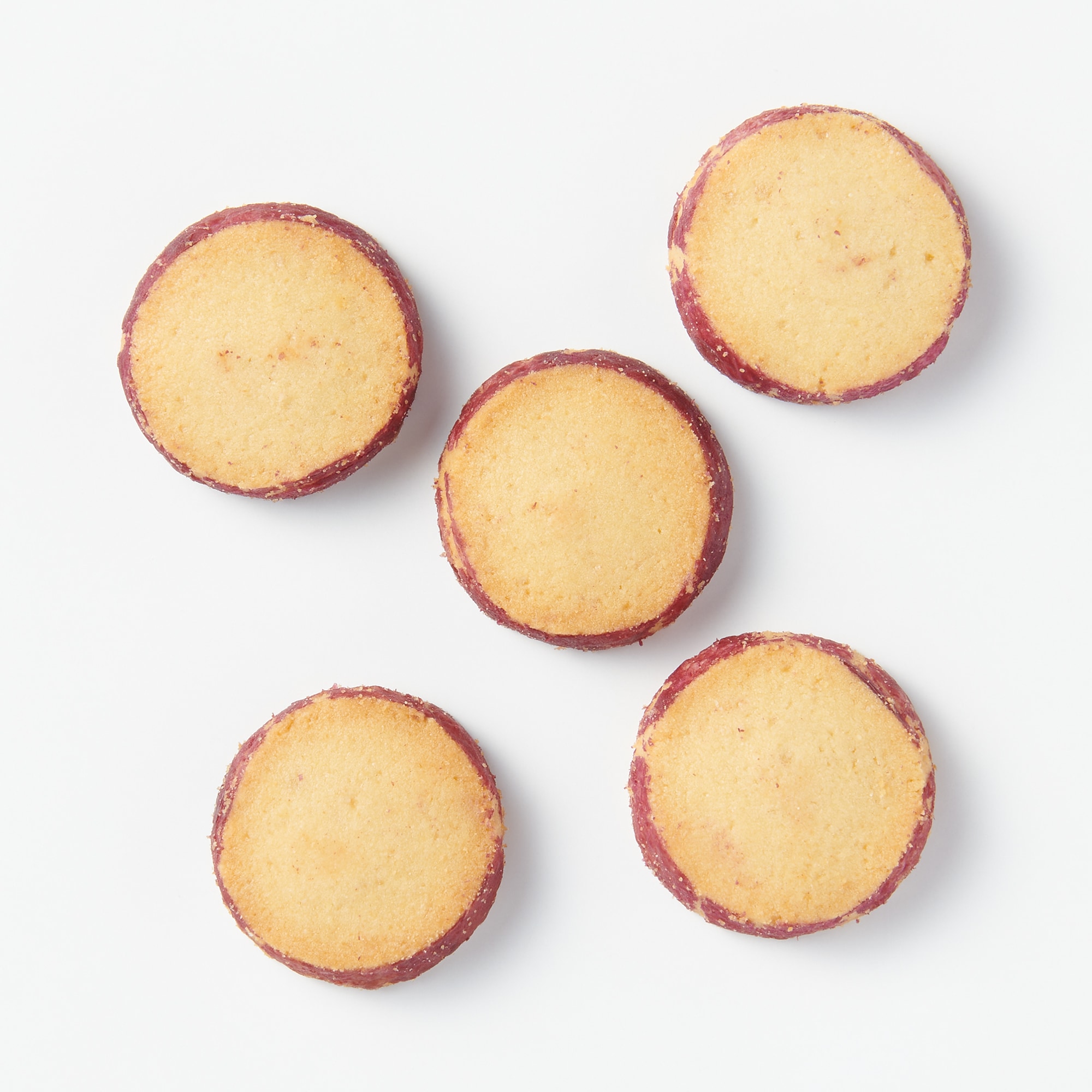 さつまいものクッキー