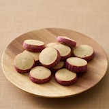 さつまいものクッキー