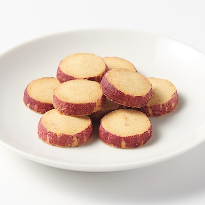 【８月上旬発売予定】さつまいものクッキー　５０ｇ