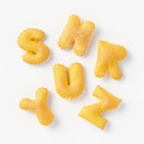 ノンフライ　とうもろこしのスナック