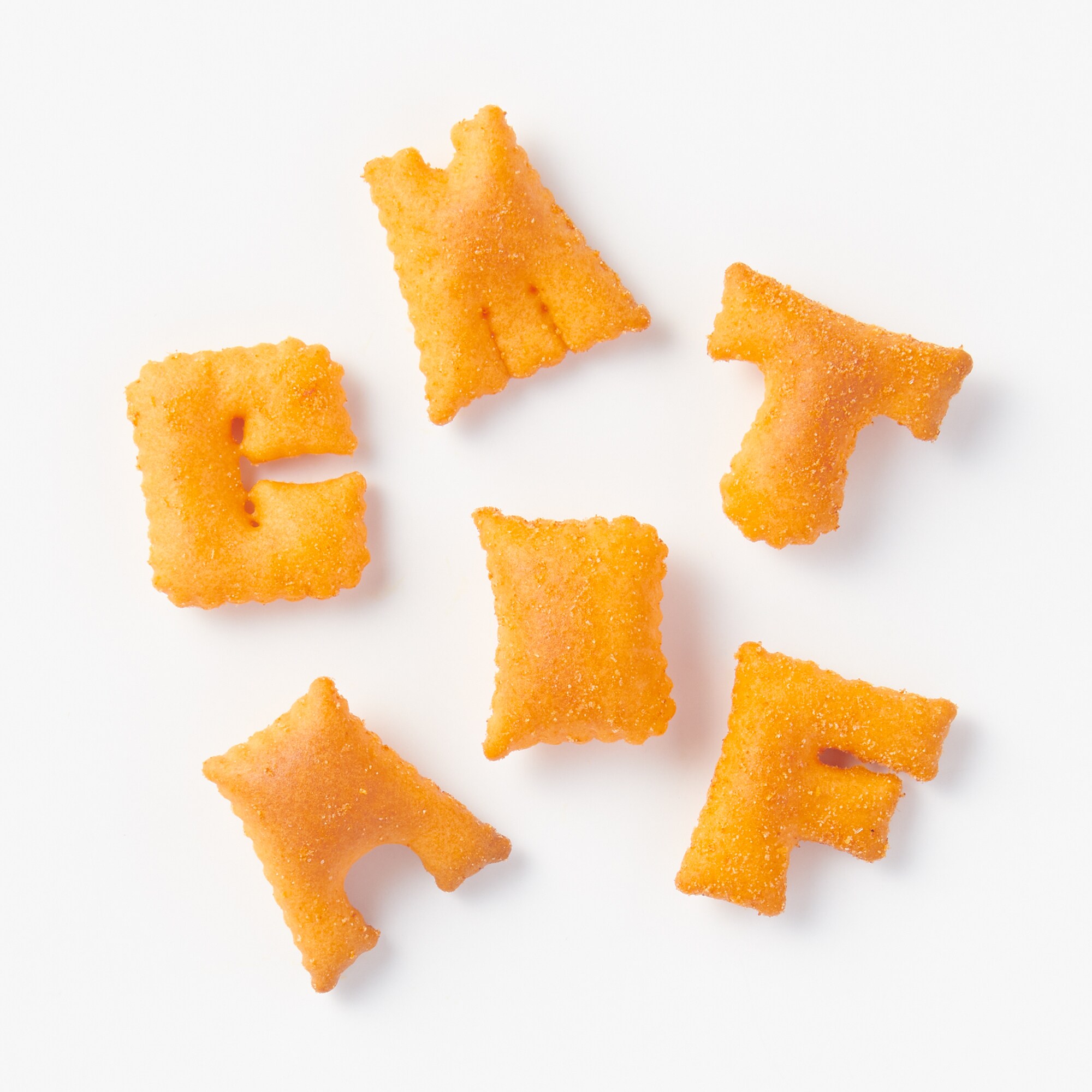 ノンフライ　トマトのスナック