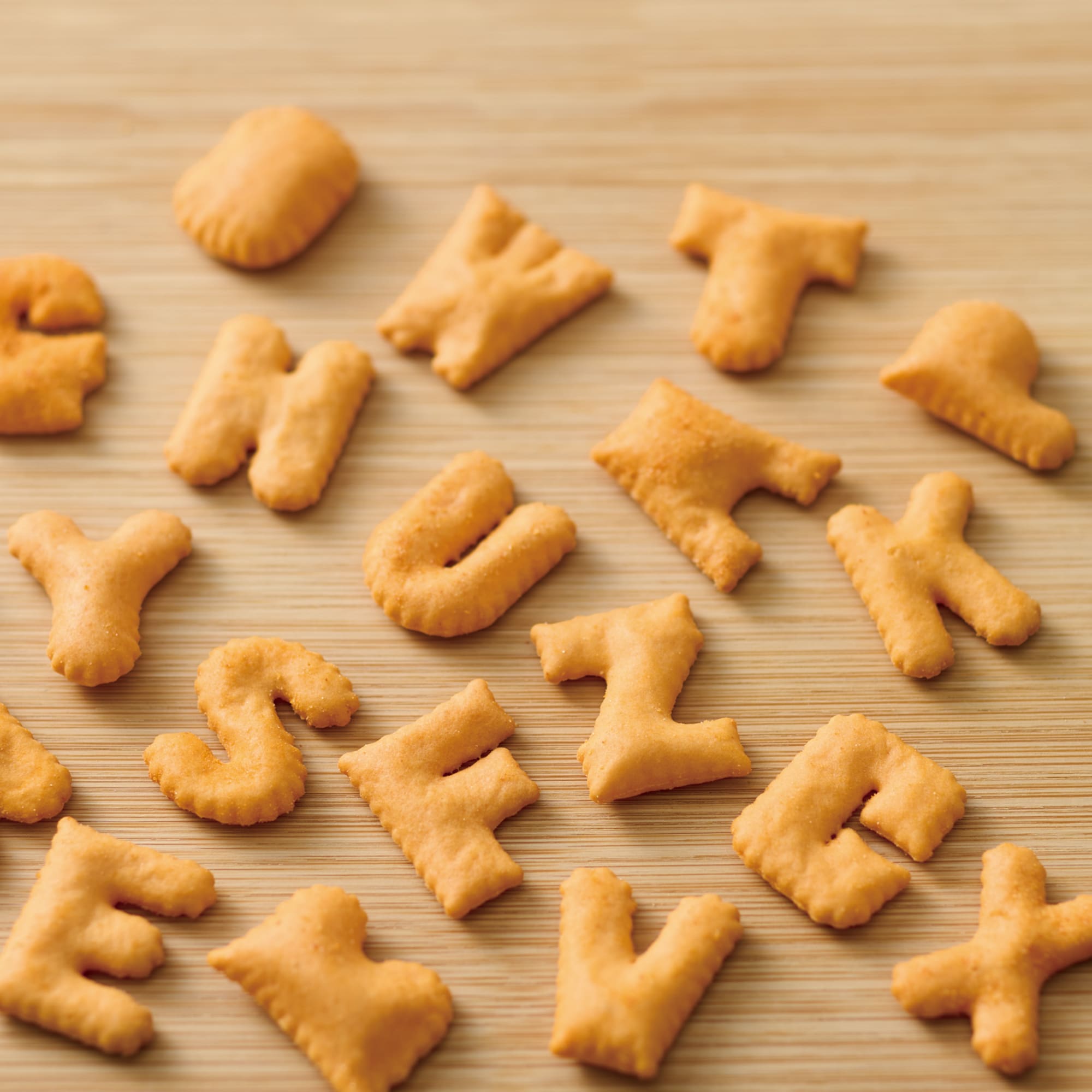 ノンフライ　トマトのスナック