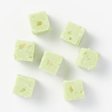 はじけるキャンディ入りチョコ　メロン味