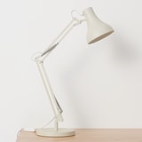 ＬＥＤアルミアームライト　ベース付