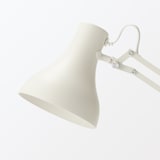 ＬＥＤアルミアームライト　クランプ付