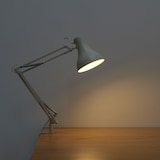 ＬＥＤアルミアームライト　クランプ付