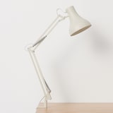 ＬＥＤアルミアームライト　クランプ付