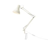 ＬＥＤアルミアームライト　クランプ付