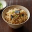 炊き込みごはんの素　秋刀魚と生姜のごはん