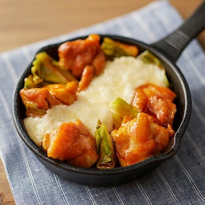 かんたん調理　タッカルビの素　１～２人前